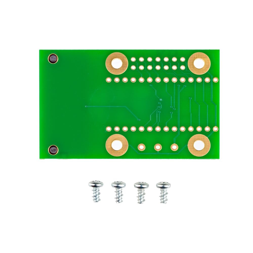 OctoWS2811 Adapter Fits 3.x/4.x LED Driver Display Controller Signal Board
