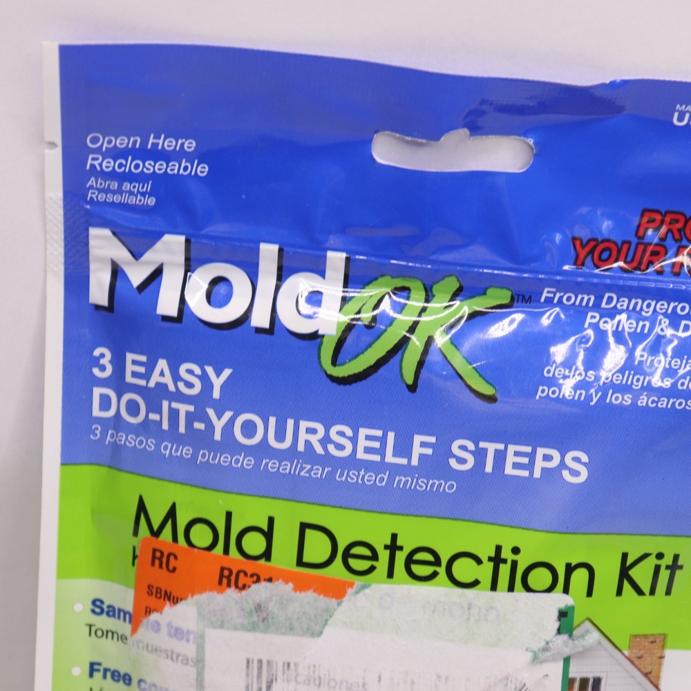 LABTECH Mold Detection Test Kit