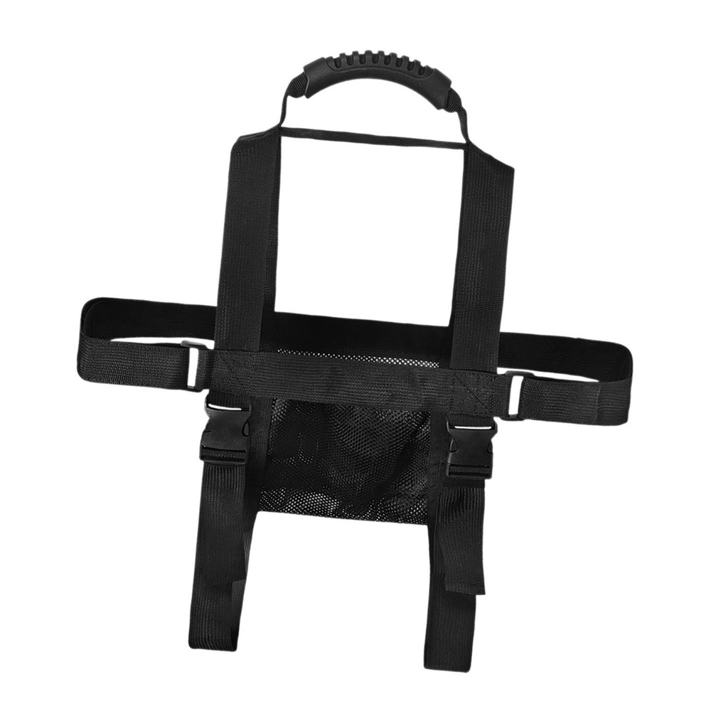 PC Tower Carrying Strap Universal Portable Sturdy Adjustable Desktop Computer