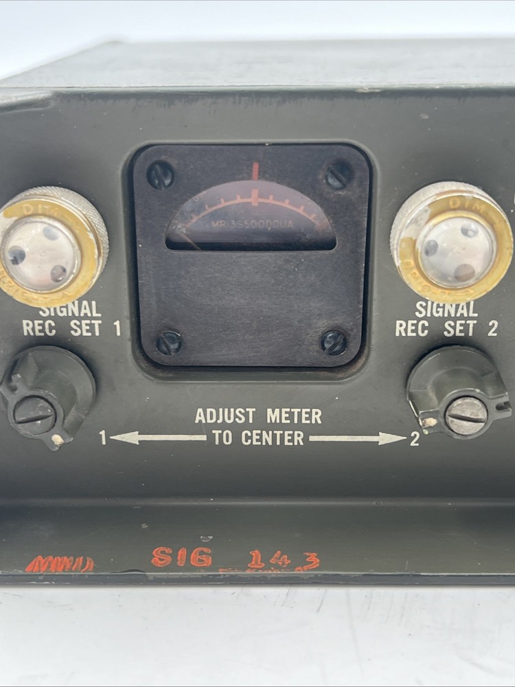 ⭐️C-435/GRC REMOTE CONTROL SET UNTESTED ⭐️