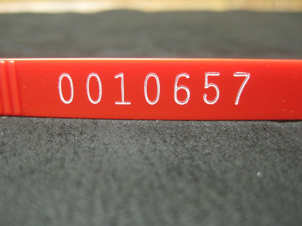 Suede Deer Leather #0010657 Row 102