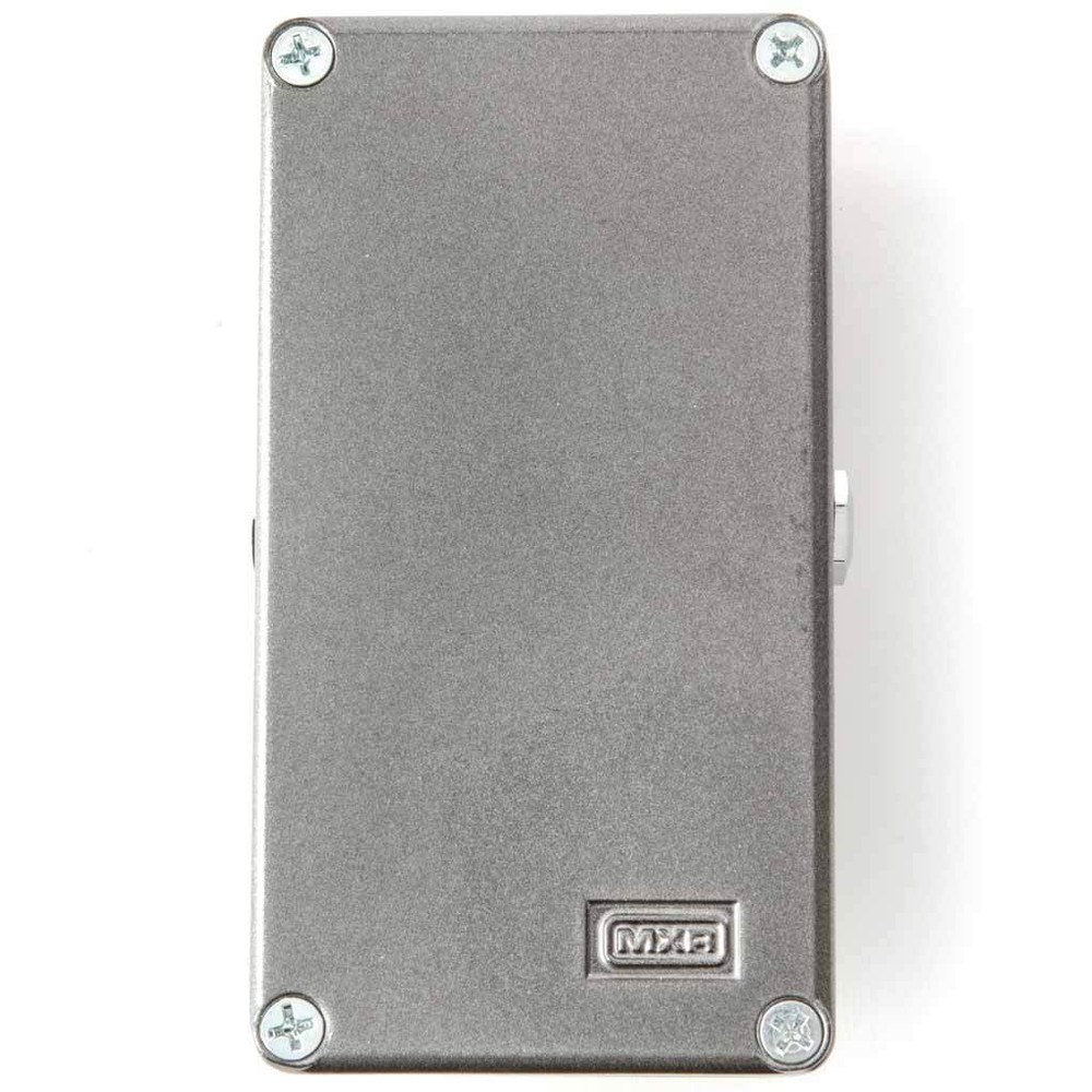 MXR M249 Super Badass Dynamic Overdrive Pedal