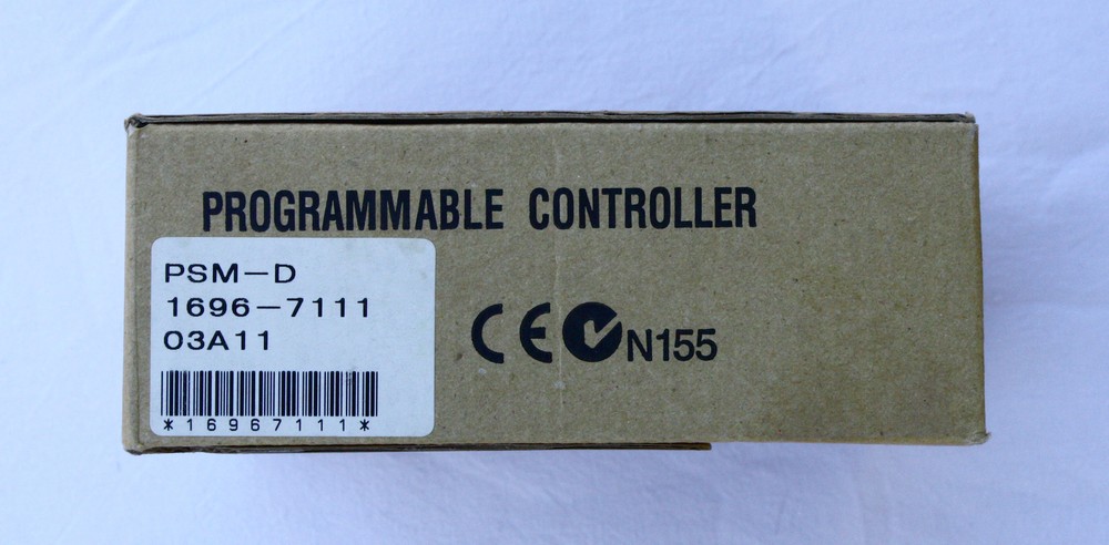 Hitachi - DC Power supply module - PSM-D - P06947-B