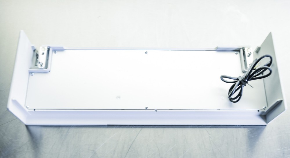 Thermo Dionex Ultimate 3000 Pump Digital Display Control Panel Assembly