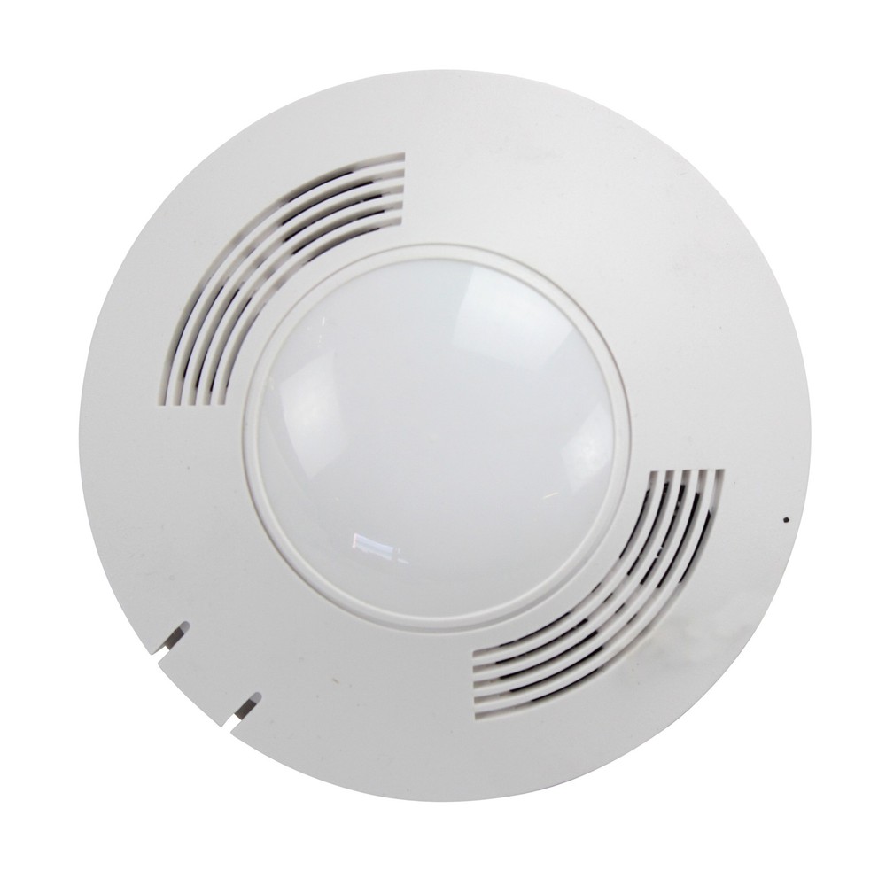 COOPER GREENGATE OAC-DT-2000-R MICROSET DUAL TECHNOLOGY CEILING OCCUPANCY SENSOR