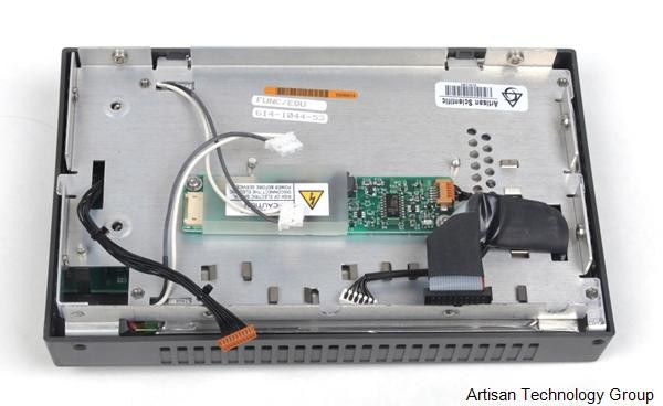 Tektronix WFM7100 Screen
