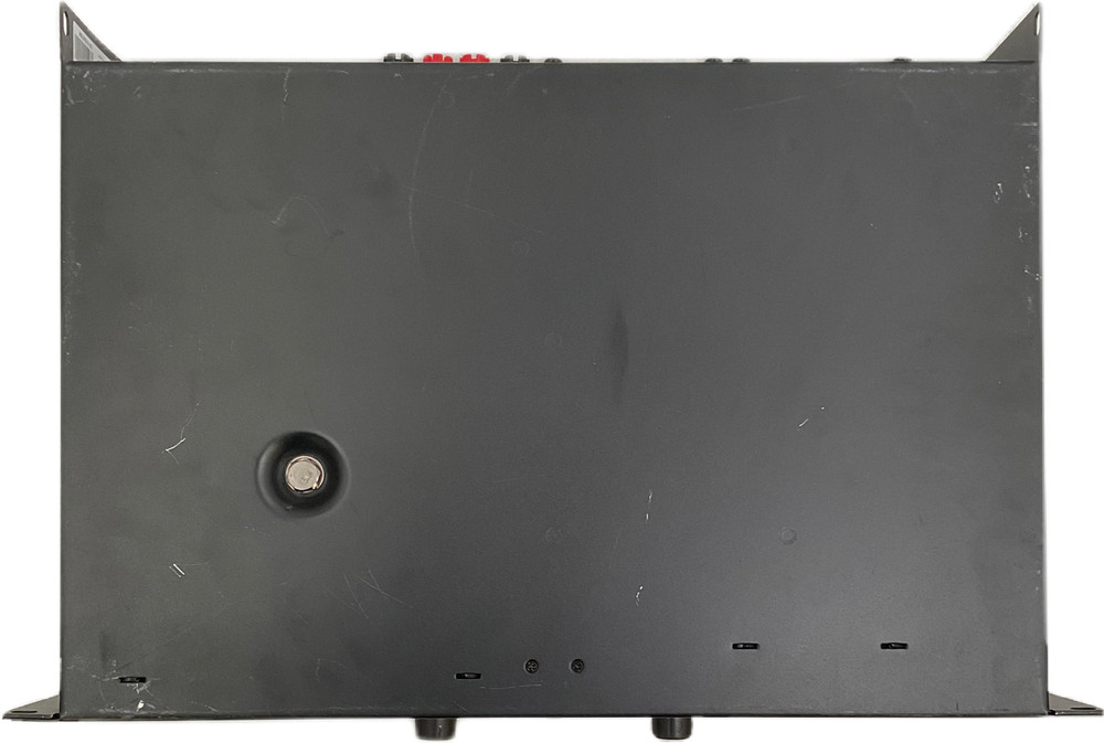 Crown XLI800 2-Ch AB Class Power Amplifier Rackmount