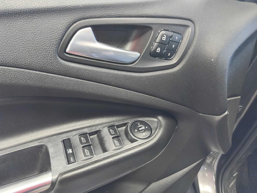 Used A/C Selector Switch fits: 2013 Ford Escape Front automatic temperature cont