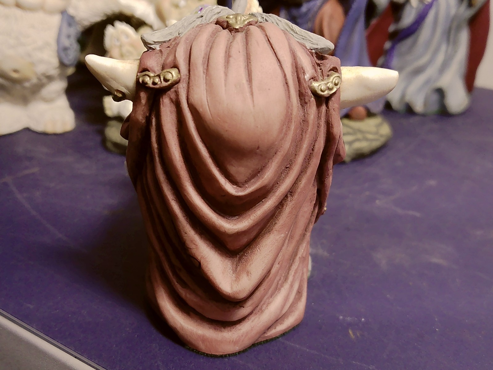 World Of Krystonia 11 Figurines Your Choice!