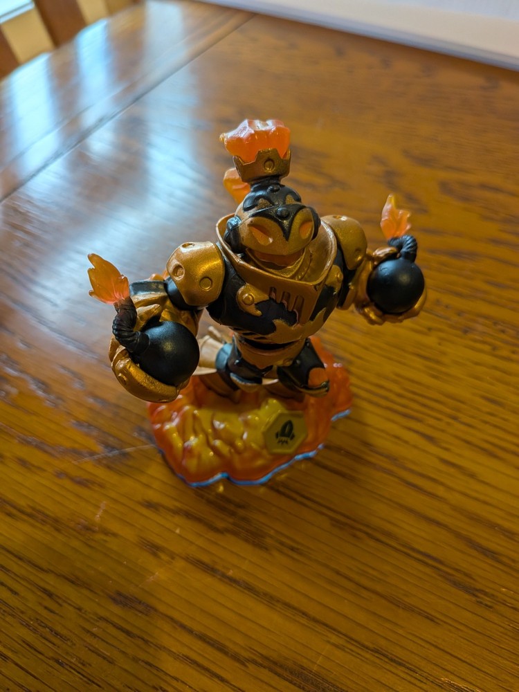 Skylander Characters[Different Prices for each]