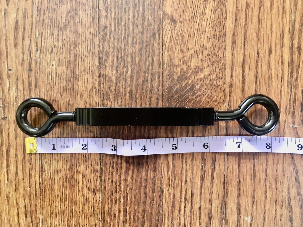 Extendable Handcuff Restraint / Come With Me Bar Manacles Shackles Padlocks Keys