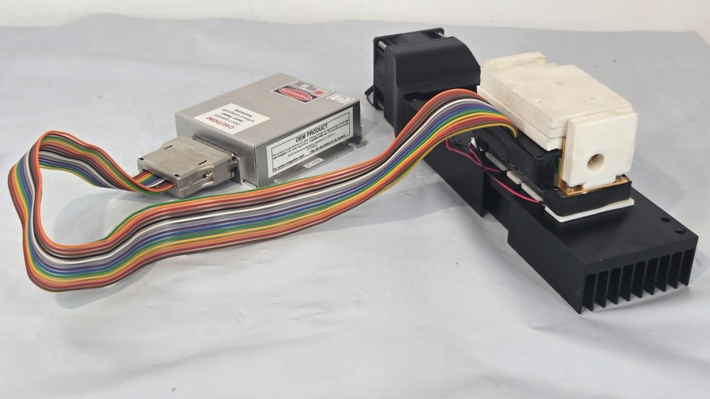 Coherent Compass Laser Head COMPASS 215M