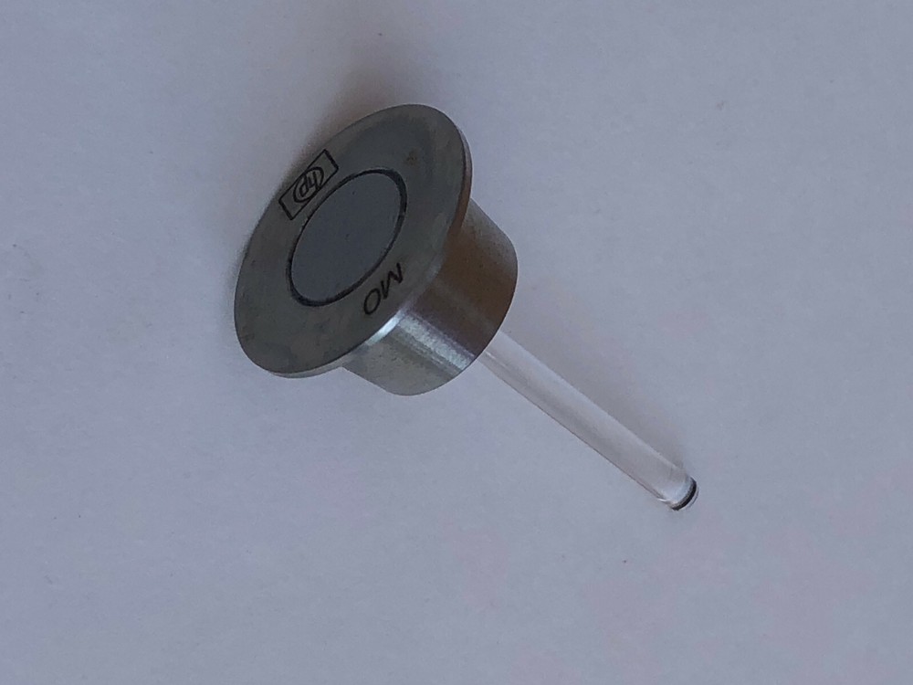 CTS-10303 Sapphire Plunger