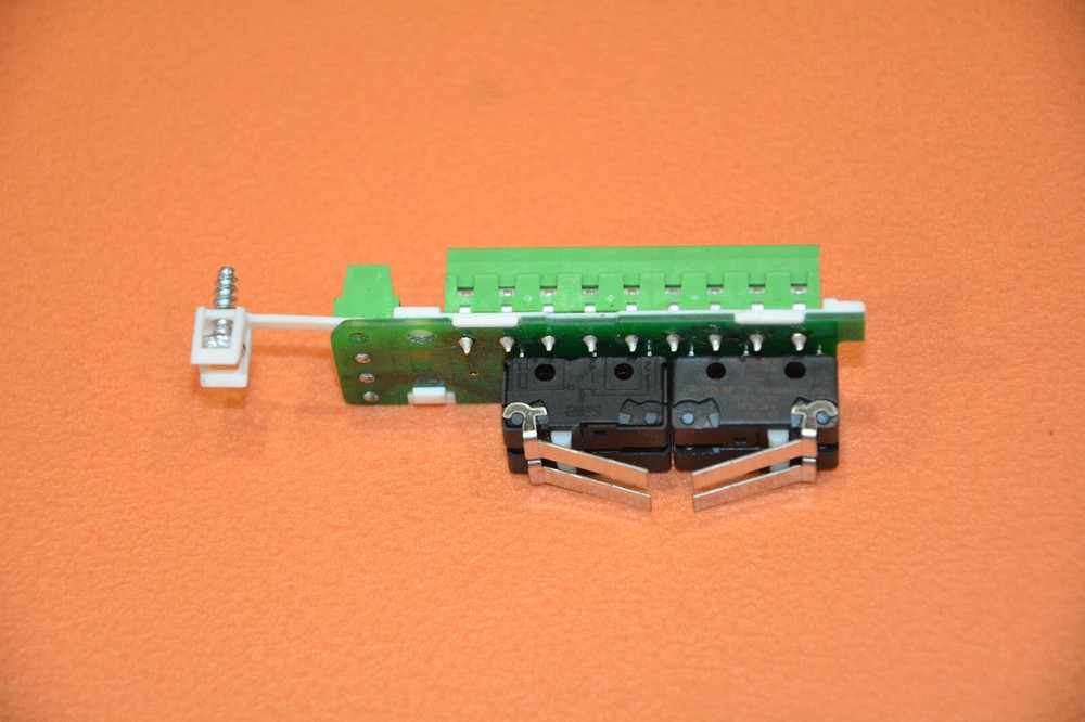 Siemens 3RV1991-1BA0 auxiliary switch