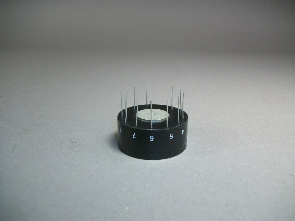 Sigmapower Inc. 55196 - 11422 Current Transformer
