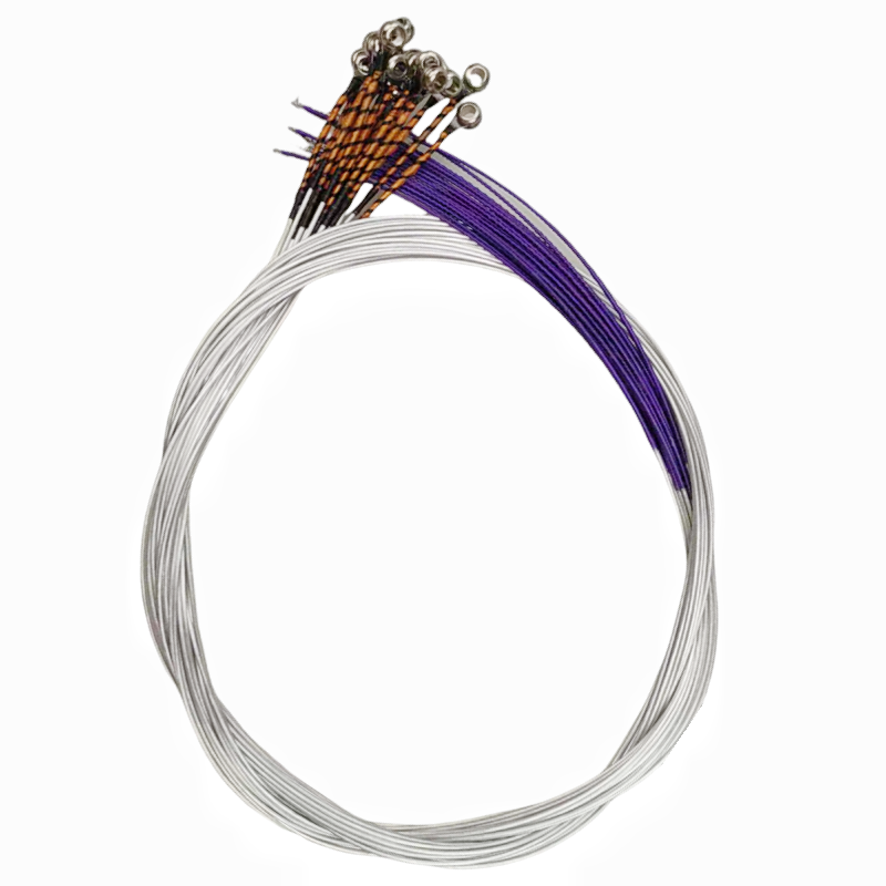 5 sets 15-16" Good Viola String, Viola ADGC Strings set High Quality