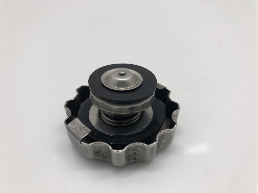 ♻️ Benelli Trk 502 X E4 2017 - 2020 Radiator Cap ♻️