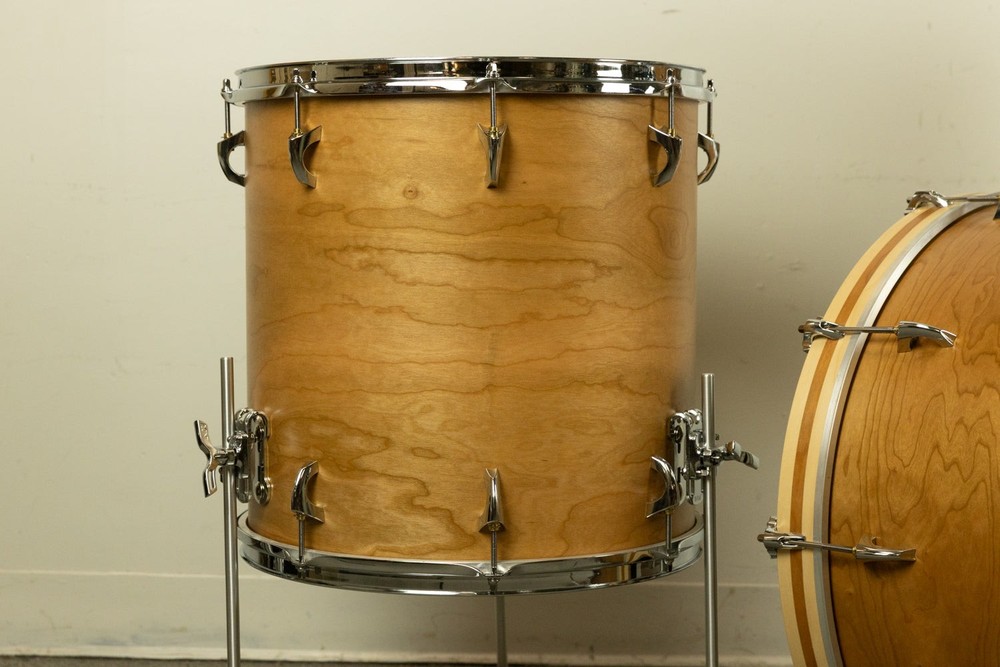 Independent Drum Lab "Studio Mod" Drum Set