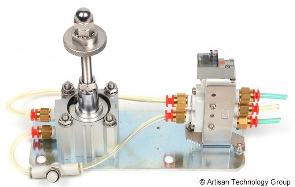 SMC Pressure Assembly