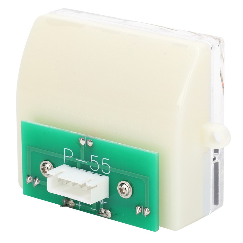 VU Meter DB Level Header With Backlight Audio Level Meter Audio Power Meter