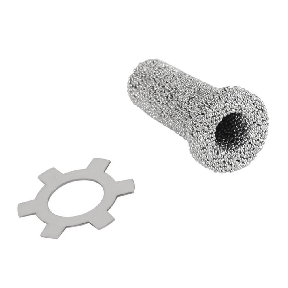 Pressure Reducing Valve Filter Element Diving Regulator with Stainless Steel