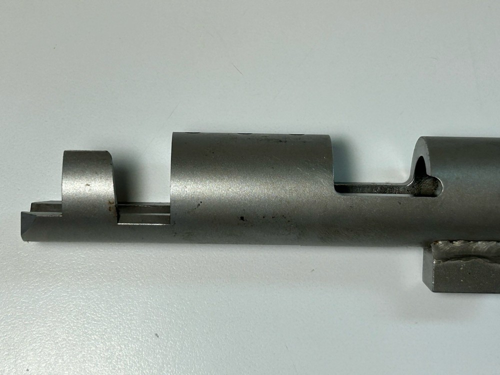 Knight Disc Inline Muzzleloader 22” Stainless Barrel With No Breech Plug