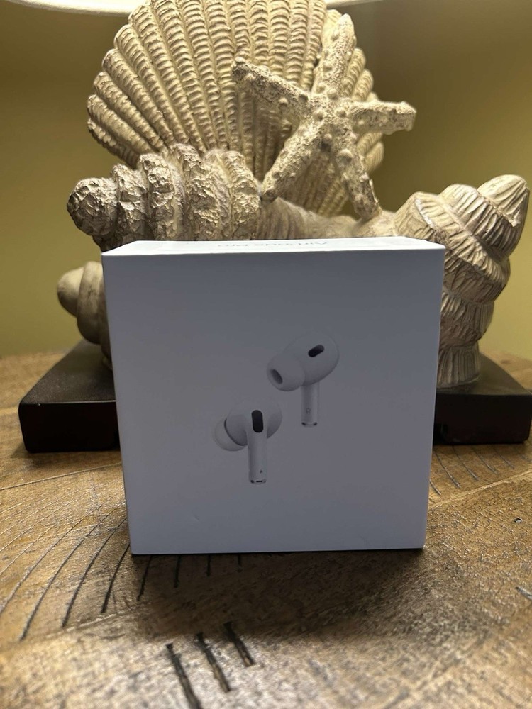 Airpod Pros