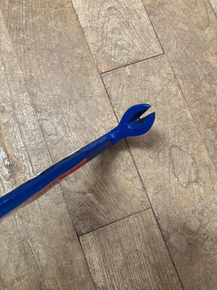 Vaughan / Grayvik 8" Bearclaw Scraper - Factory Second (90189)