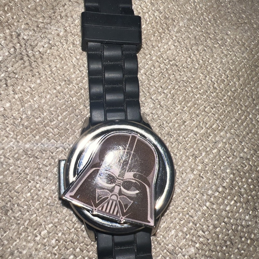 Star Wars Darth Vader Digital Watch