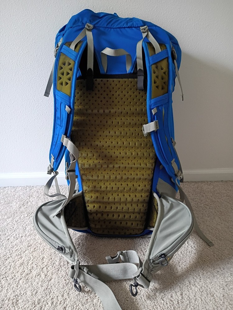 BOREAS Buttermilks 55L Ultralight Backpack