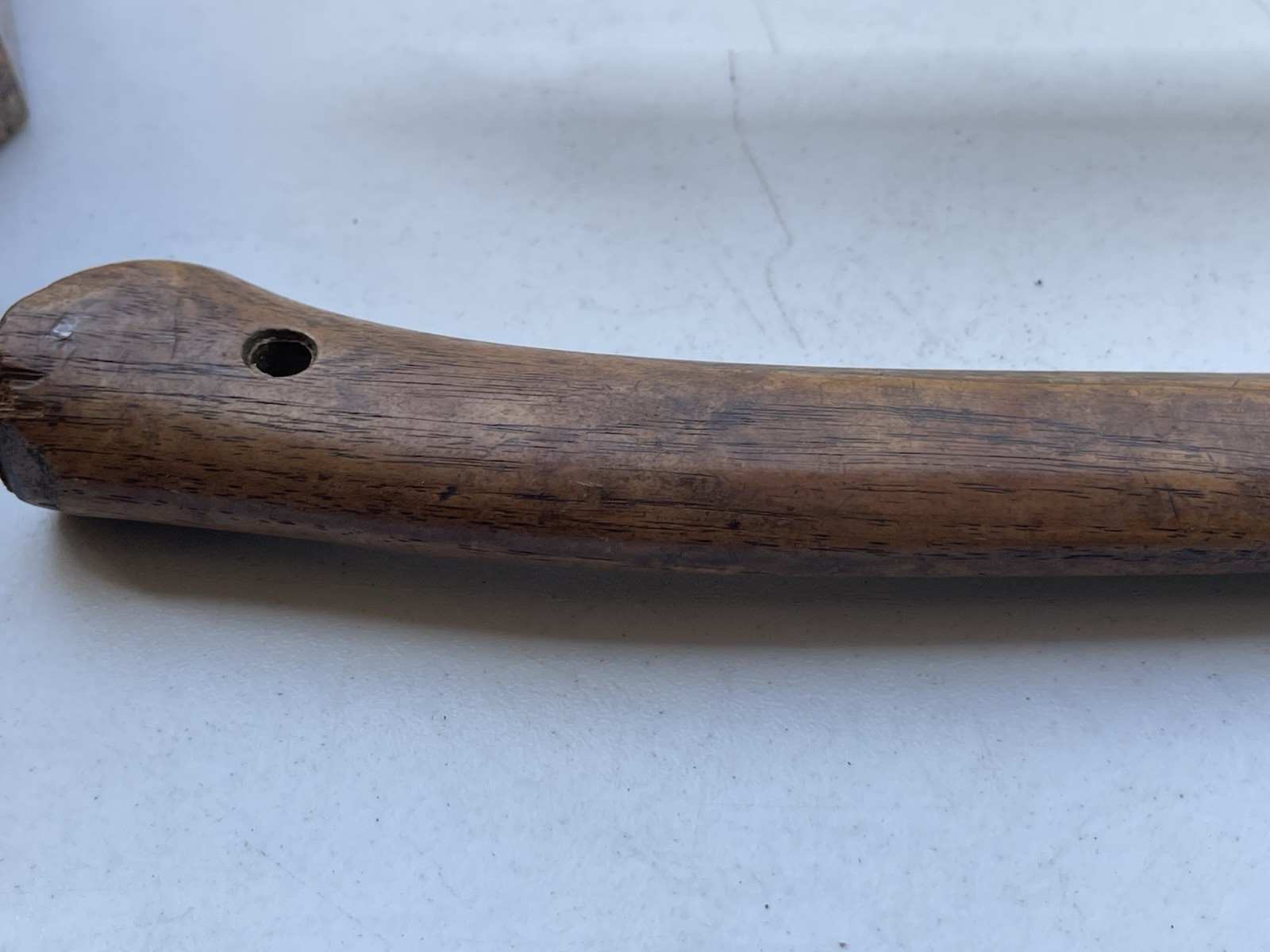 Shapleigh Hardware Diamond Edge - For Sportsmen - Axe Hatchet Complete