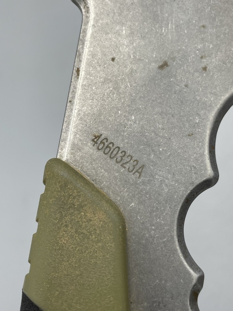 Gerber Pack Hatchet Flat Sage Axe 4660323A