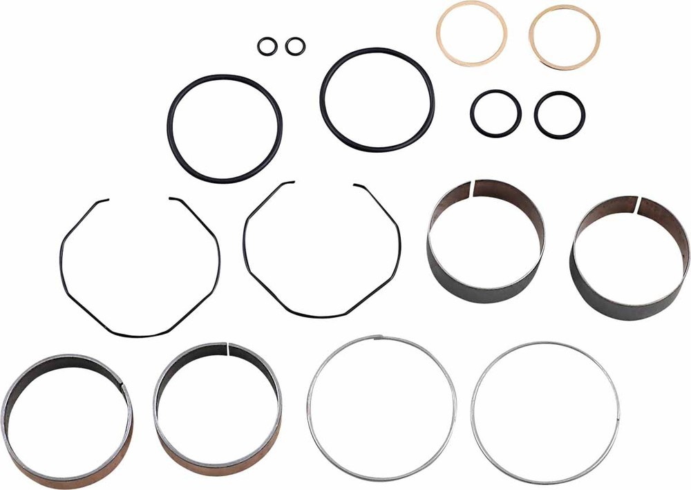 Moose Racing Fork Bushing Kit - 0450-0561