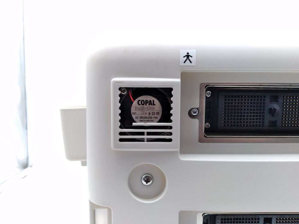 Hitachi EUB-405B Ultrasound Scanner - Needs Fixing