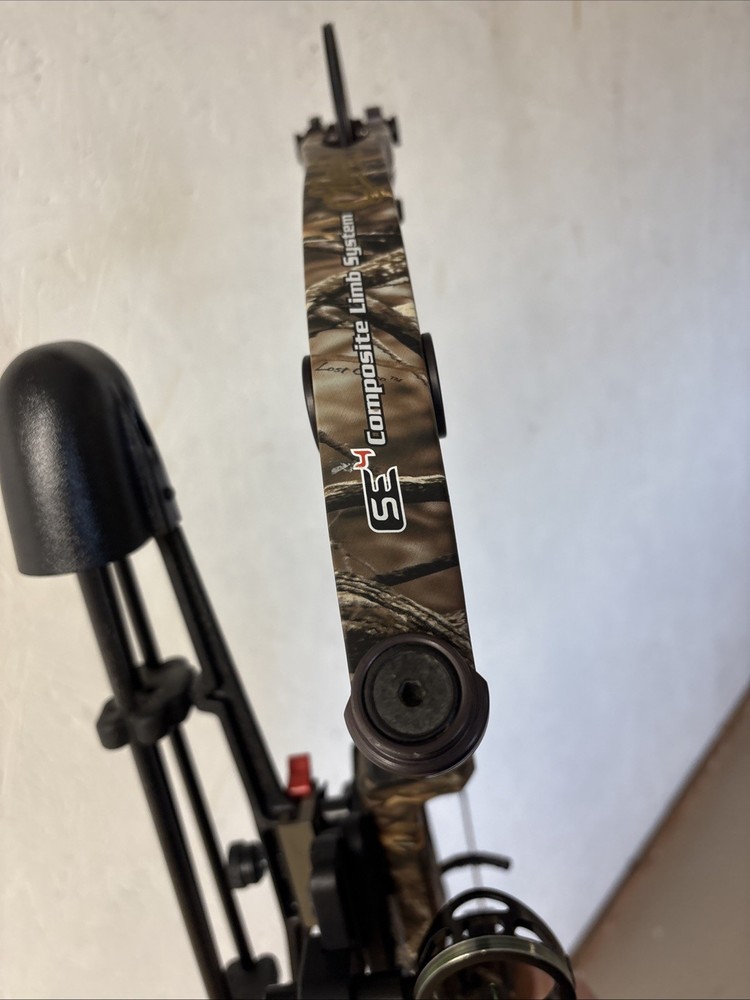 mathews dxt right hand lost camo