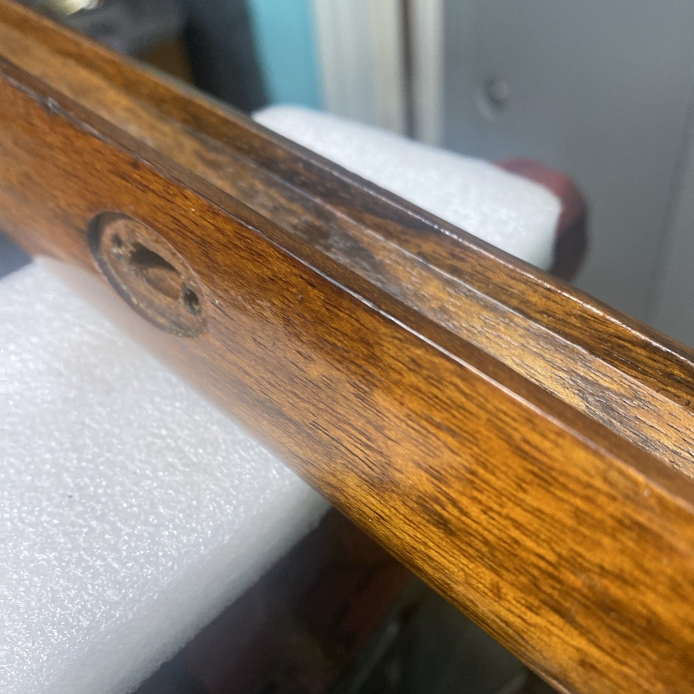 Investarms Hawken Muzzleloader Stock(Please Read Description!!!)