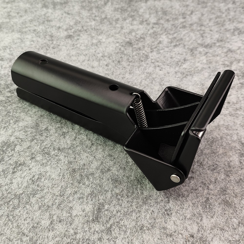 Silicone Dispenser Efficient and Easy Control Tube Extrusion Tool #