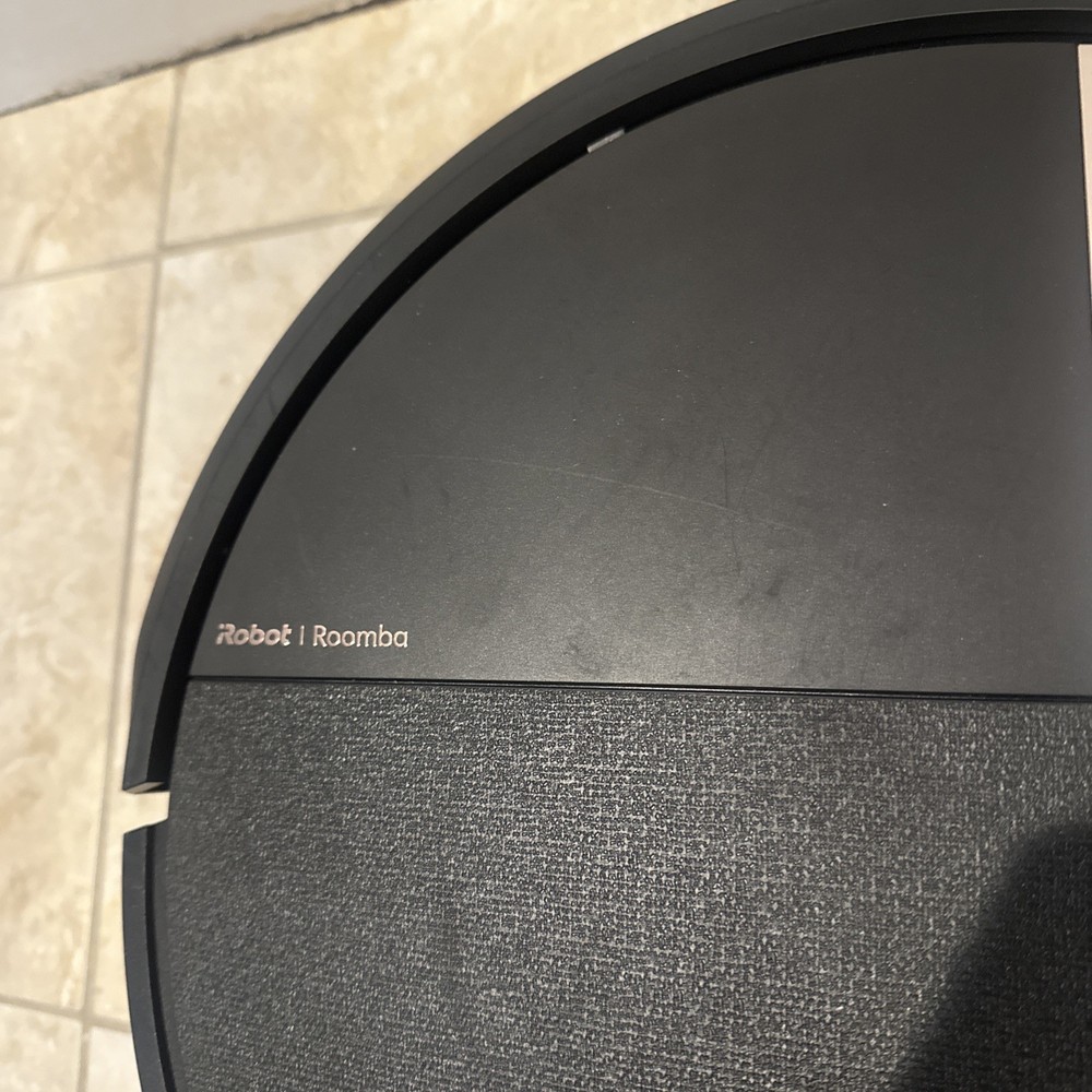 irobot roomba max 705 combo - Roomba Unit Only!