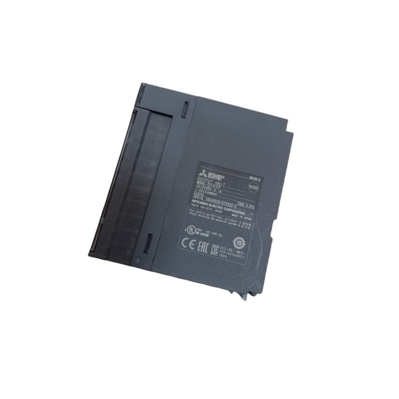 Mitsubishi PLC module QX40