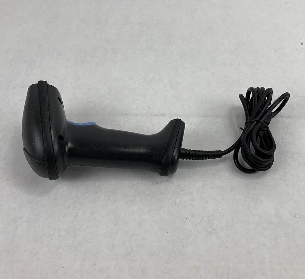 Unitech MS836 Handheld Laser Barcode Scanner