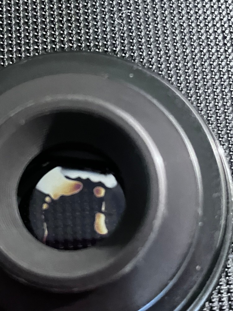 Zeiss INKO Epiplan 40X Reflected Light Microscope Objective 462004-9901