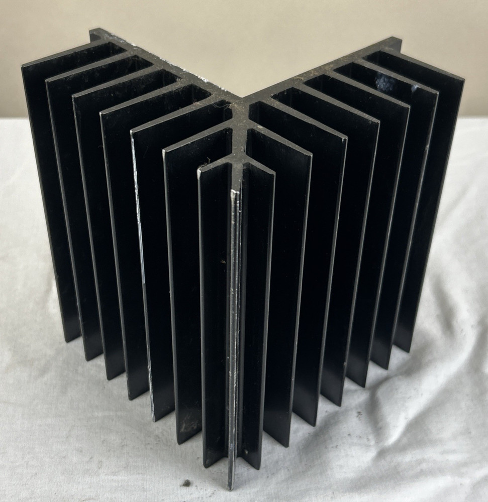 Bose 1801 Heatsink Corner Original