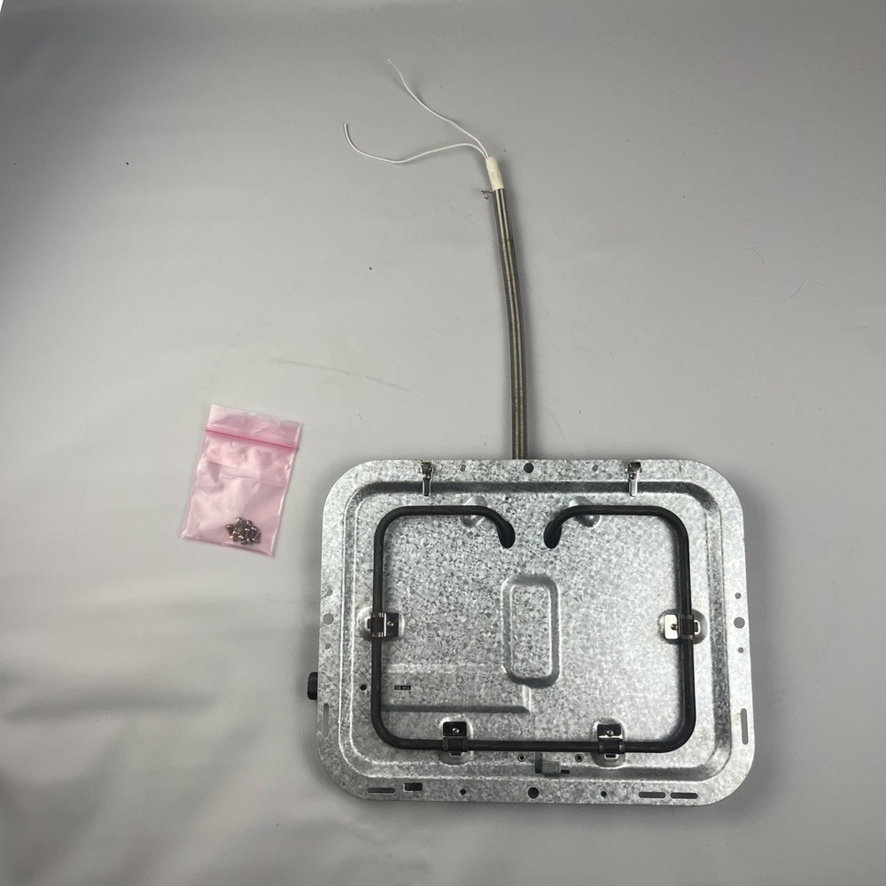 Cuisinart Griddler GR-4 (Not GR-4N) Top Heating Element Assembly With Hardware