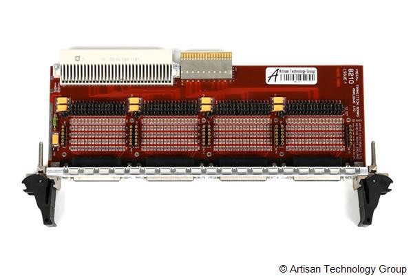 Hytec Electronics VTB 8210 TCPT Transition Board
