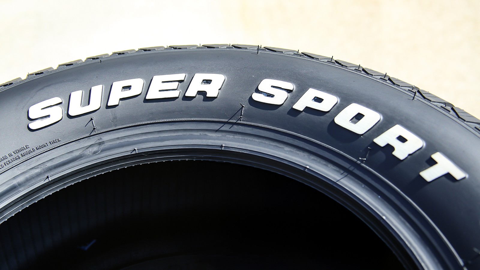 4 Tires Futura (by Cooper) GLS Super Sport 225/70R14 98T AS A/S All Season