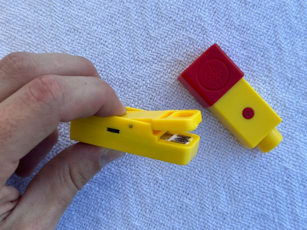 Safe, Electric, Rechargeabe, Remote control Lighter/Igniter