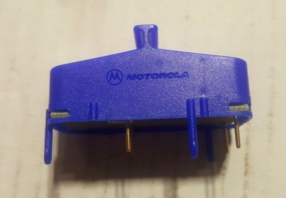 MOTOROLA SFE-100-10-R Equalizer