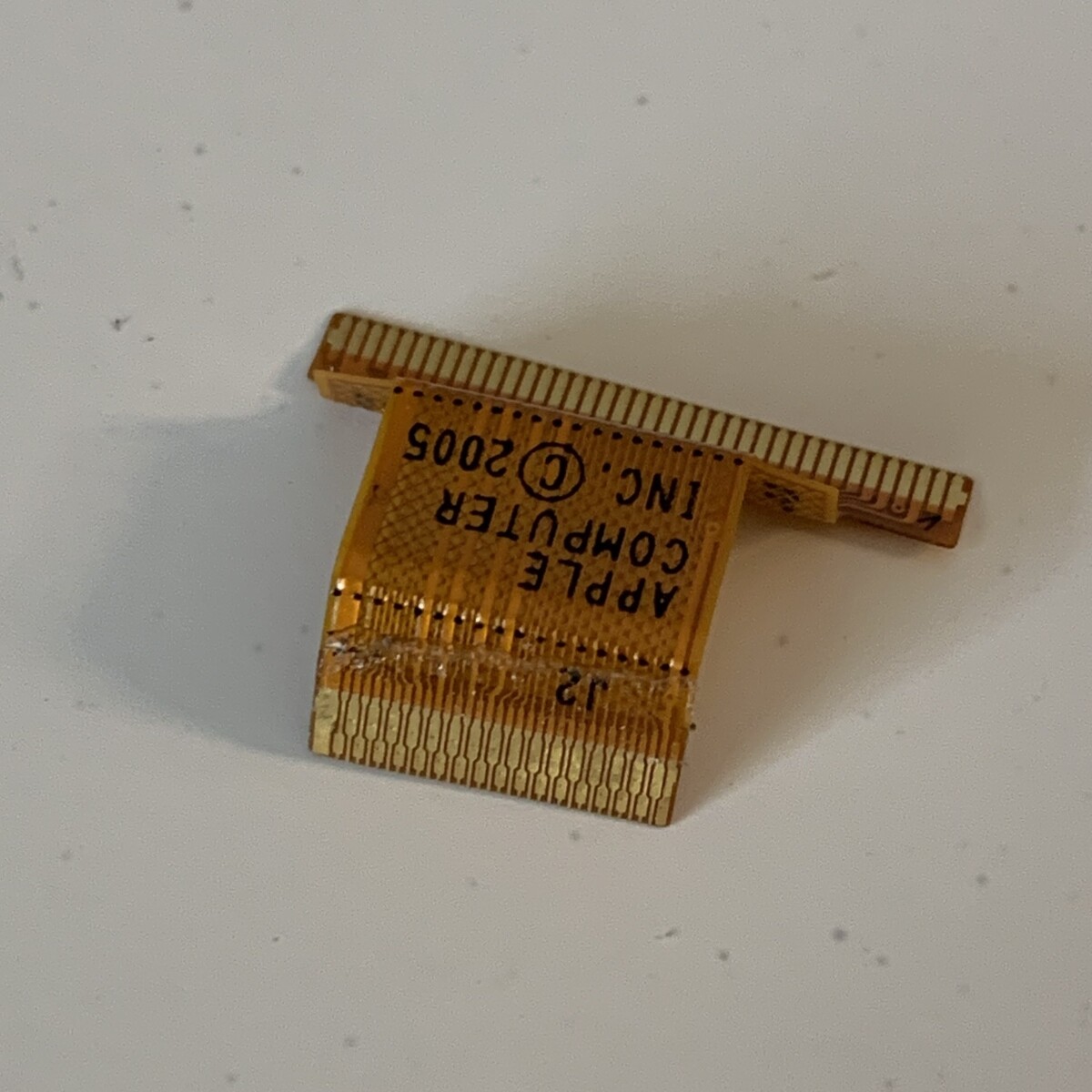 5x Hard Drive Cable HDD Connector Flex for iPod Video Classic 30/80/160gb 5/6/7G