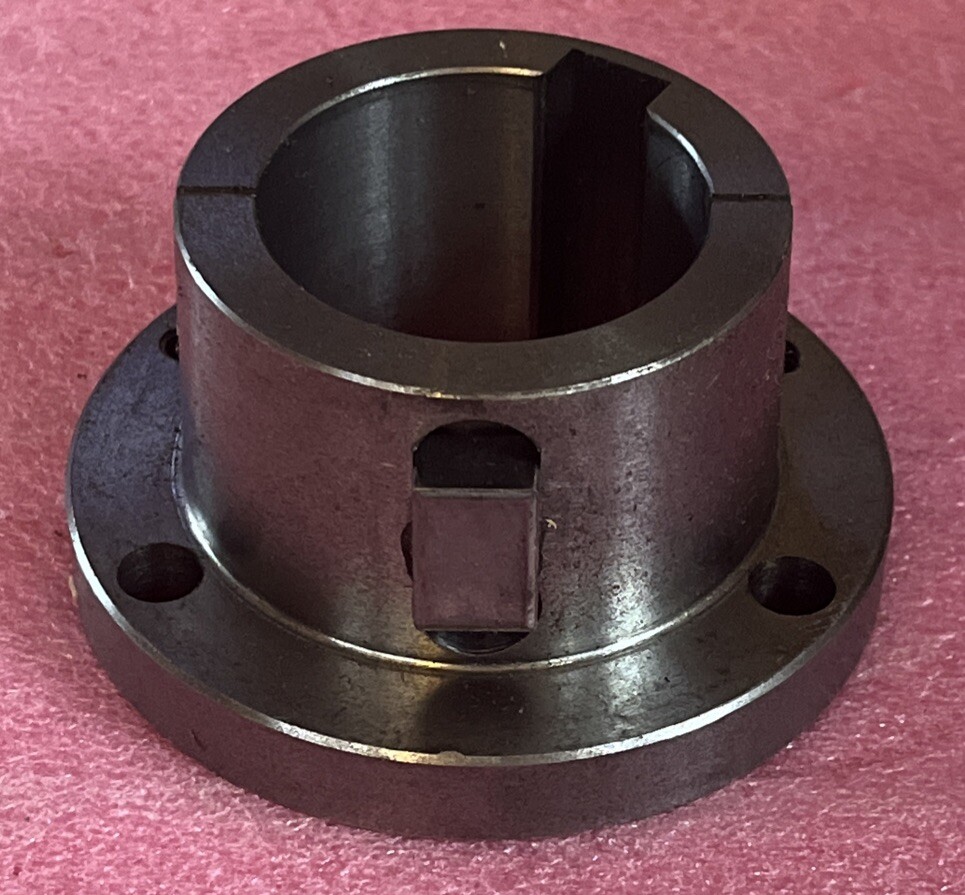 Browning B1 7/16 Split Taper