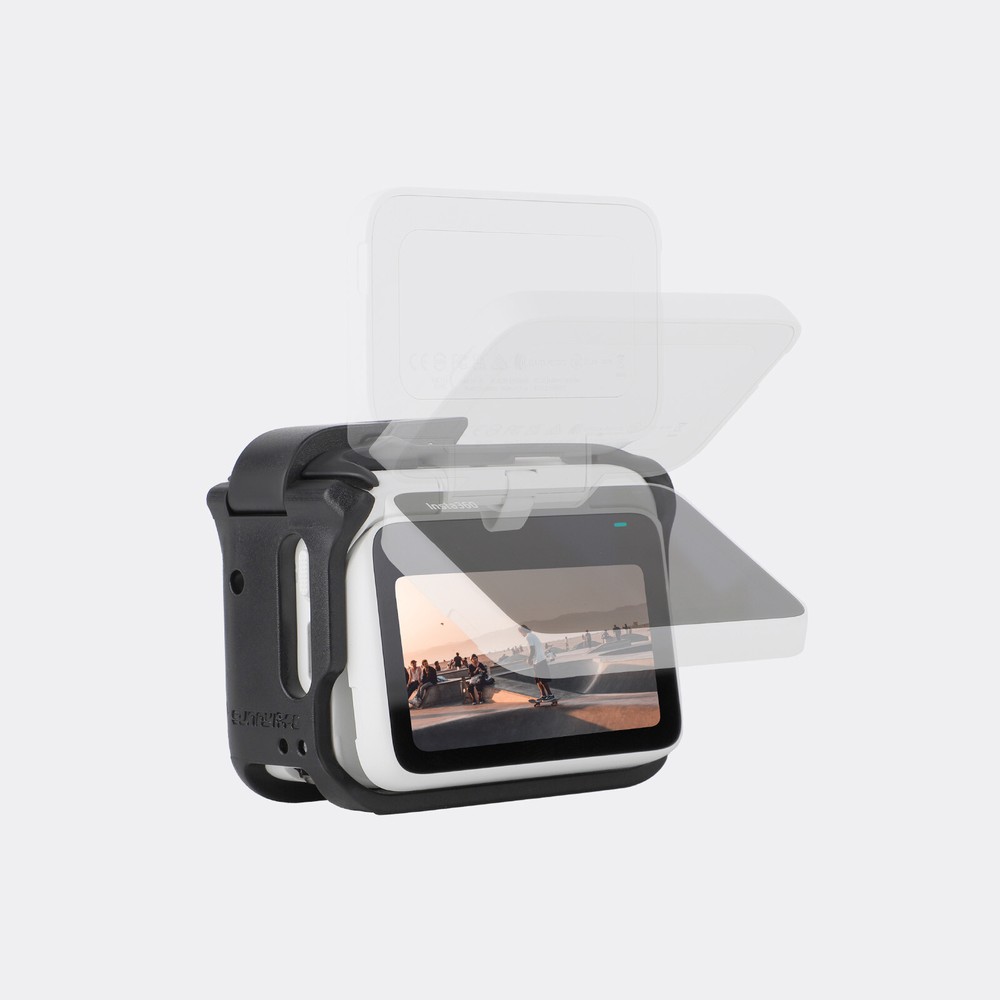 Protective Frame Shock-proof Frame Shooting Frame for Insta360 GO 3/GO 3s